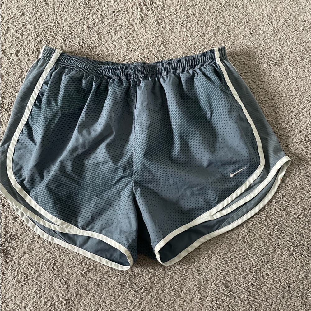Nike tempo Running Short
